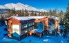 Wellness Hotel Borovica ****, Štrbské Pleso, Vysoké Tatry