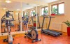 Fitness, Le Mont Medical & SPA, Świeradów-Zdrój