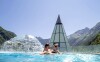 Wellness, Hotel Aqua Dome ****superior, Tirolsko