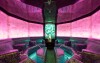 Wellness, Hotel Aqua Dome ****superior, Tirolsko