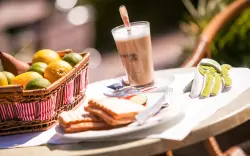 Reštaurácia, Greenfield Hotel Golf & Spa ****, Bükfürdő