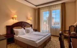 Pokoje, Bellevue konferenčný a Wellness Hotel ****