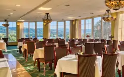 Reštaurácia, konferenčný a wellness hotel Bellevue ****