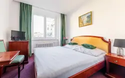 Izba, Hotel Haná ***, Mariánské Lázně
