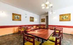 Reštaurácia, Hotel Haná ***, Mariánské Lázně