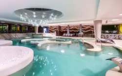 Wellness, Hotel Habakuk ****superior, Maribor, Slovinsko