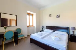 Izby, Hotel Prácheň ***, Horažďovice, Západné Čechy