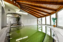 Wellness, Aqua Hotel Termál ***, Mosonmagyaróvár, Maďarsko