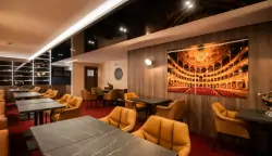Reštaurácia, Aqua Hotel Termál ***, Mosonmagyaróvár