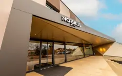 Mladá Boleslav: Pobyt v Hoteli Nobilis **** s raňajkami, privátnym wellness a vstupenkami na atrakcie + drink