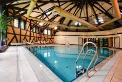 Wellness, Zámok Kliczków ****, Osiecznica, Poľsko