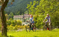 Terme Topolšica - Hotel Vesna, Slovinsko