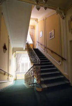 Interiér, Hotel Ester ****, Karlove Vary