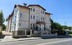 Pobyt pri soľnej bani Wieliczka a Krakove v Hoteli Galicja *** s polpenziou, masážou či herňou + deti v cene
