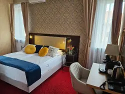Izby, Hotel Galicja ***, Wieliczka - Krakow, Poľsko