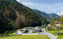 Spa Hotel Zedern Klang ****superior, Tirolsko