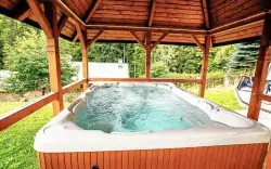 Wellness, Penzión Adélka, Janské Lázně, Krkonoše