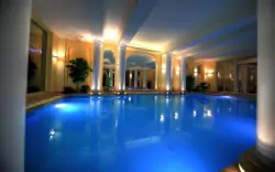 Wellness, Hotel Polaris, Swinoujscie, Baltské more