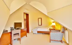 Luxusné izby, Sun Palace Spa &amp; Wellness ****