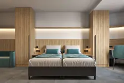 Izby, Hotel Zdravilišče Laško ****, Slovinsko