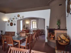 Bistro Osvěžovna, Penzión Černická Obora, Bechyně