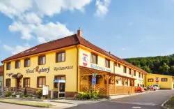 Južná Morava a Vysočina v Hoteli Ryšavý *** s raňajkami a neobmedzeným wellness (bazén, vírivka, parná sauna)