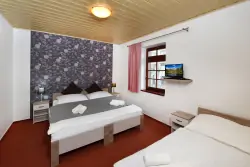 Izby, Villa Kunerad ***, Starý Smokovec, Vysoké Tatry