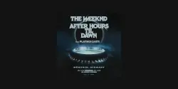 The Weeknd: After Hours Tour Mníchov 2026