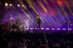 Koncert The Weeknd v Mníchove 2026: After Hours Til Dawn Tour vrátane prenocovania v prémiovom hoteli