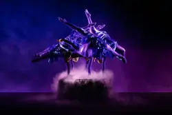 Cirque du Soleil ALIZÉ, Berlín, Nemecko