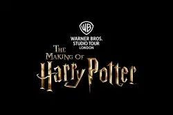 Prehliadka štúdia Warner Bros. v Londýne, Harry Potter