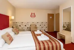 Hotelová izba, Hotel Piroska ****, Bük, Bük, Maďarsko