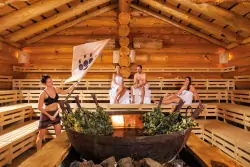 Therme Erding, Nemecko
