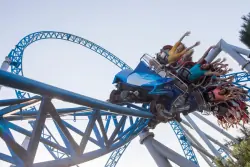Europa-Park, Rust, Nemecko