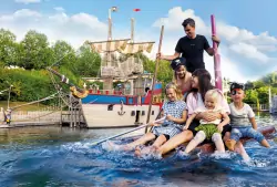Playmobil FunPark, Zirndorf, Nemecko