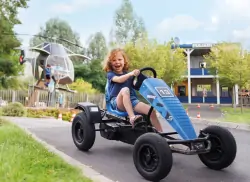 Playmobil FunPark, Zirndorf, Nemecko
