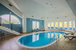 Maďarsko pri kúpeľoch a zoo: Nyíregyháza v Centrál Hoteli **** s raňajkami + neobmedzený vstup do wellness