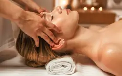Vysočina v Depandancii či Hoteli Renospond s polpenziou a až 6 wellness procedúrami (masáže, zábaly, obklady)