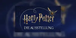 Výstava Harryho Pottera v Drážďanoch, Nemecko