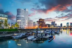 Düsseldorf, Nemecko