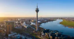 Düsseldorf, Nemecko