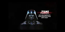 Výstava The Fans Strike Back, Star Wars, Mníchov