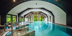 Wellness, Park Hotel Kur & Spa ****, Świeradów-Zdrój