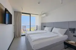 Izby, Annex Omorika ****, Crikvenica, Chorvátsko