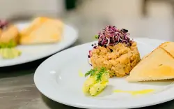 Reštaurácia, Hotel a Penzion Pegas ***, Nové Město na Moravě