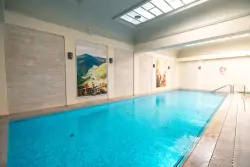 Wellness, Hotel Winsdor Spa ****, Karlove Vary
