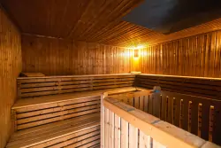 Wellness, Hotel Winsdor Spa ****, Karlove Vary