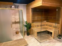 Wellness, Hotel Hejtmanka, Mladá Boleslav