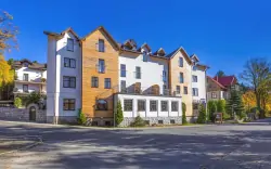 Boutique Eco Hotel Sasanka, Szklarska Poręba