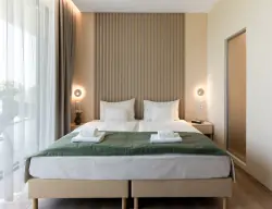 Izba Boutique, Zala Springs Health & Golf Resort, Maďarsko